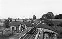 Long Preston Station 1971